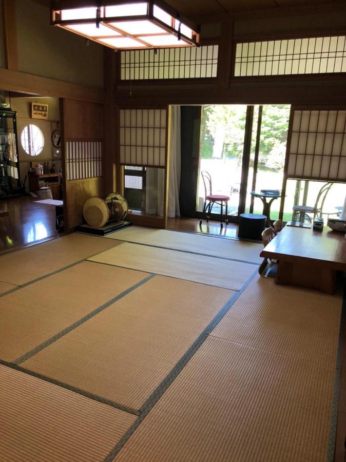 Stay Fuji A Yamanakako Zewnętrze zdjęcie